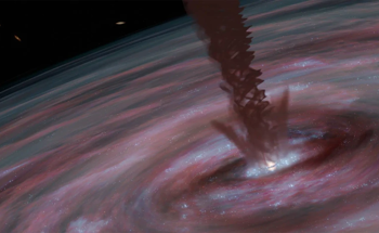 New Discovery Unravels Supermassive Black Hole Growth