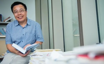 Flat Bands Boost Electron Interactions for Unconventional Material Properties
