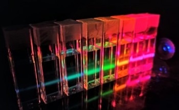 Continuous Monitoring Paves the Way for Efficient QD Synthesis