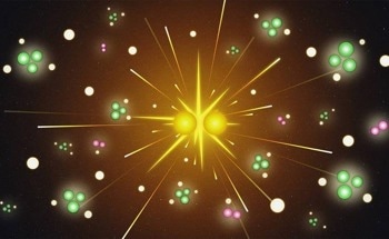 LHCb Experiment Challenges Assumptions of Baryon Production