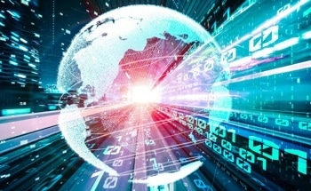 Semiconductor Quantum Dots in Intercity Quantum Key Distribution