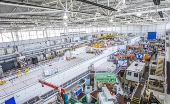 Muon Colliders Offer Compact Solution for High-Energy Physics