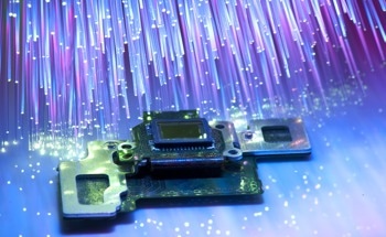 Tunable Quantum Emitters on Photonic Circuits
