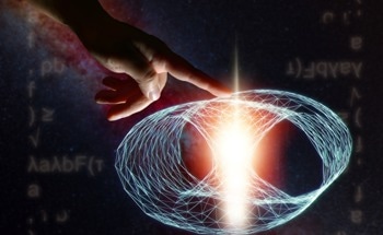 Quantum Theory Explains LNL Conductivity Oscillations