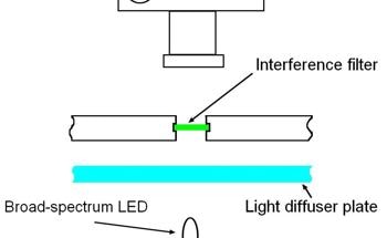 Accurate Camera Calibration with Streamlined QEC Estimation