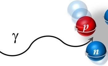 Precise Calculations Advance Understanding of Helium-4 Nucleus