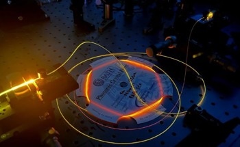 Optical Fibers Designed for the Quantum Computing Era