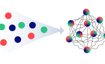 Neutrinos Develop Quantum Entanglement in Very Dense Environment