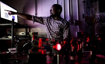Enhancing Nuclear Security with Quantum Sensing Probe