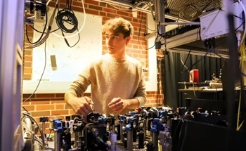 The Intriguing Quantum Phenomena of Entanglement and Interference
