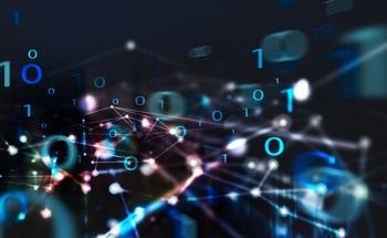 Quantum Synchronization Enhances Satellite Positioning