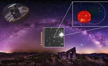 New Black Hole Challenges Current Theories