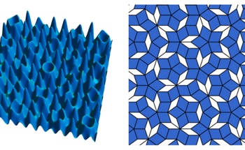 New Phase of Matter Discovered