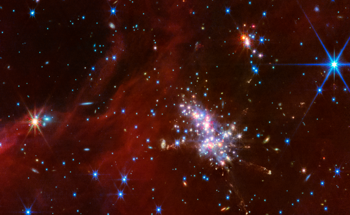 Webb Uncovers Secrets of Star Formation