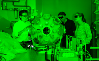 AFRL Funds New $5.5 M Center of Excellence to Advance Spacecraft Materials