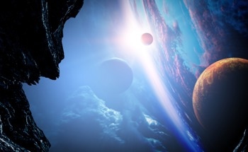 ESA’s Juice Confirms Earth's Habitability from Space