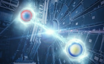 New Method Allows Observation of Quantum Entanglement in Particle Physics