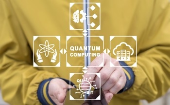 Hybrid Quantum Computing Boosts AGV Scheduling
