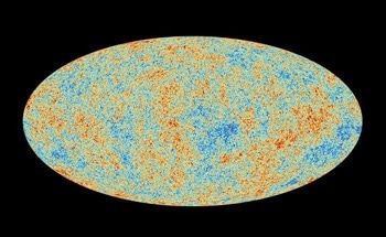Cosmic Microwave Background Reveals No Rotation