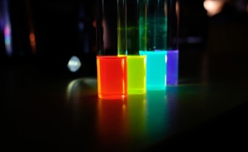 Pulsed Laser Tech Advances Quantum Dot Solar Cells
