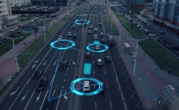 Quantum Secure Communication Strengthens IoV Networks