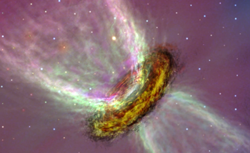 NASA’s Webb Telescope Uncovers Cosmic Mysteries