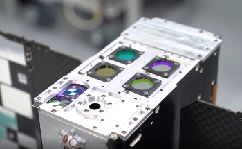 Finnish Technology Going Into Outer Space – Aims to Help Protect Earth from Asteroid Impacts