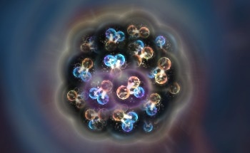 Breakthrough in Nuclear Physics with Quark and Gluon Model