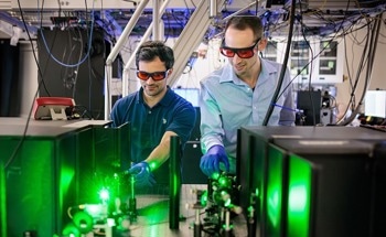New Method for Measuring Single Electron Defects
