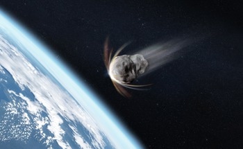 Primitive Asteroids Supply Earth's Volatiles