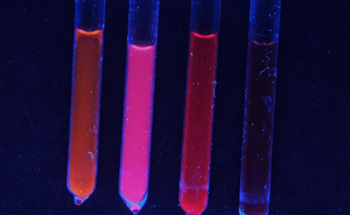 Molten Salt Enables the Growth of Novel Quantum Dot Materials