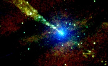 A 20-Year Study Reveals New Insights into Black Hole Behavior