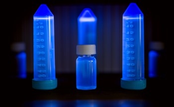 TiO2 and CQDs Boost Antibiotic Removal in Water