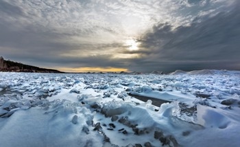 Tracing Earth's Past with Lithium Isotopes