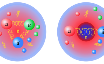 New Insights into the Mass of Protons and Neutrons