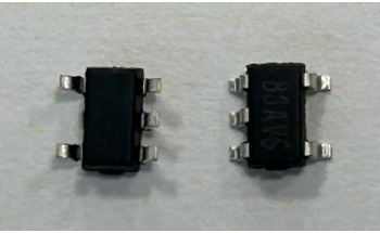 Archer Receives Prototype TMR Sensors from Foundry Partner