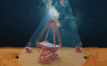 H.E.S.S. Reveals the Origins of Ultra-High-Energy Particles