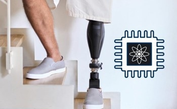 Quantum Sensors Used to Move Prosthetics