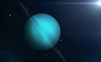 New Research Reveals Potential Subsurface Oceans on Uranus’ Moons