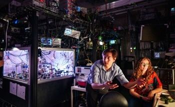 A Breakthrough in Quantum Error Correction