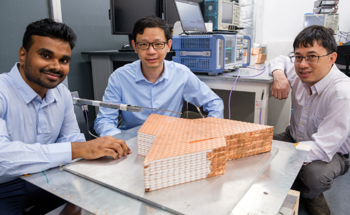 NTU Singapore-Led Discovery Poised to Help Detect Dark Matter and Pave the Way to Unravel the Universe’s Secrets