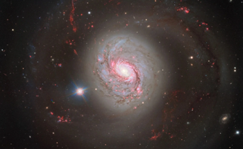 Unveiling the Secrets of Active Galactic Nuclei
