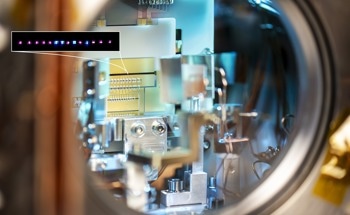 New Ion Crystal Clock Achieves Unprecedented Accuracy