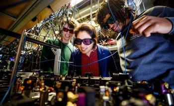 Harnessing Molecular Complexity for Quantum Computing