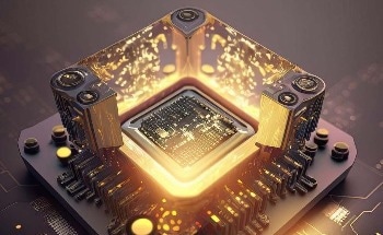 New Chip to Solve Quantum Computing Roadblocks