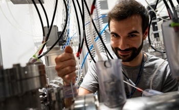Isotopes Created at Jyväskylä Accelerator Lab