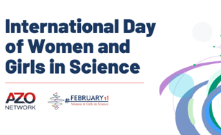 AZoNetwork Honors Women in STEM on the 10th Anniversary of IDWGS