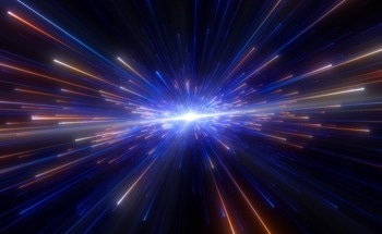 New Quantum Theory Reveals Time Could Move in Both Directions