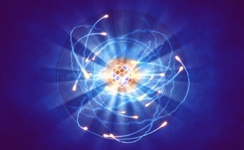 International Collaboration Uncovers the True Shape of Nuclei