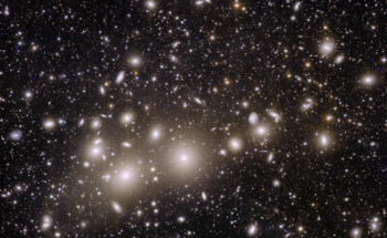 ROSAT Data Reveals Massive Galaxy Cluster Superstructure